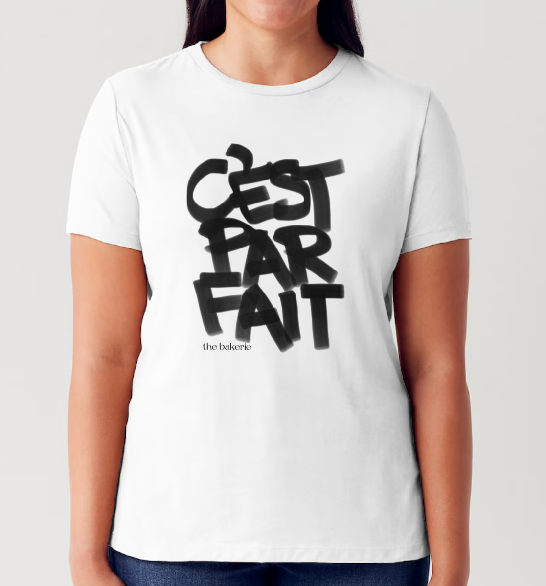 The "bakerie" T-Shirt