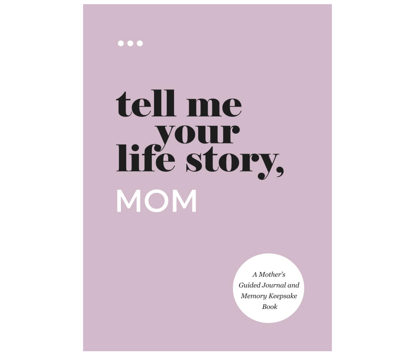 the mom's day gift package