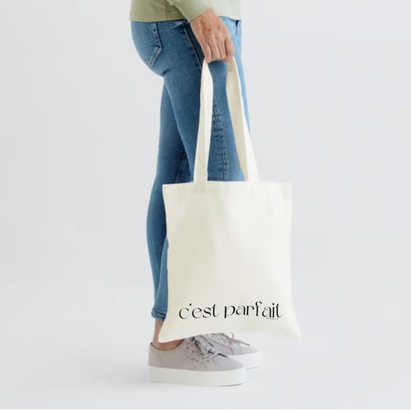 The Bakerie Bag