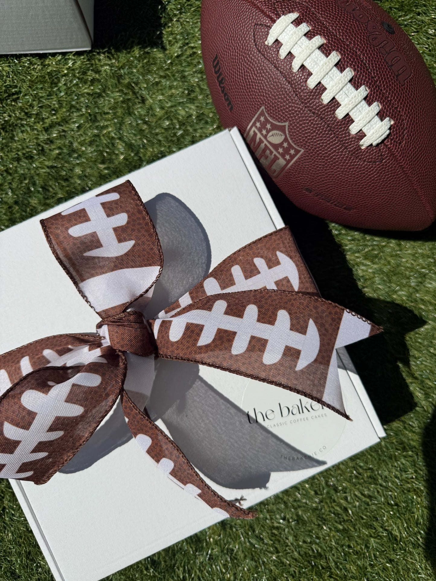 the SPORTS package! (16 individually wrapped slices!)