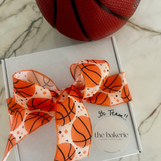 The Sports Package! (16 individually wrapped slices!)