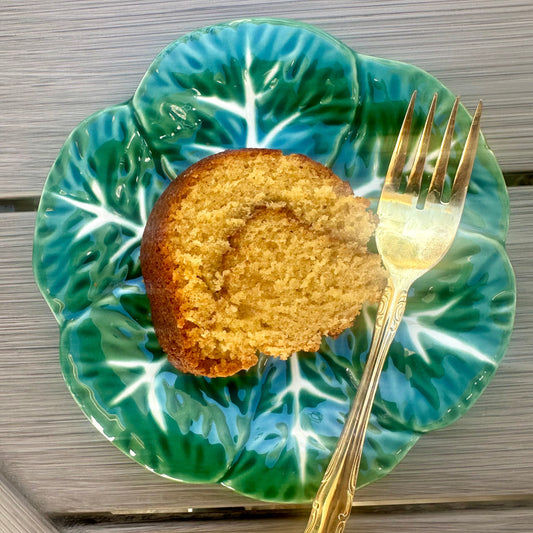 Easter Coffee Cake