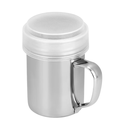 The "bakerie" Sugar Shaker!